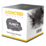 Addicted Beauty Charcoal Peel Off Mask
