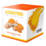 Addicted Beauty Turmeric Peel Off Mask