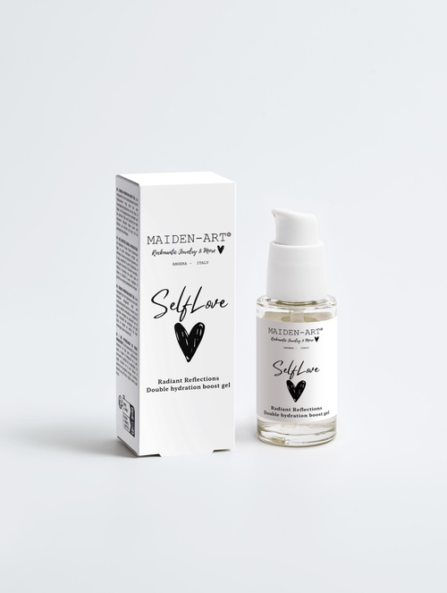 Hydration Boost – Radiant Reflections – Double Hydration Boost Gel