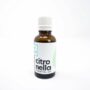 Citronella Essential Oil - Glass Dropper (1oz)