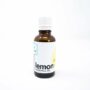 Lemon Essential Oil - Glass Dropper (1oz)