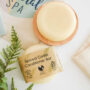 Spiced Cedar , Solid Conditioner