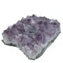 Amethyst Votive Candle Holder