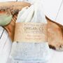 Dryer Sachets with Organic Lavender