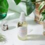 Organic Energy Cleansing Spray / Smudge Spray / Space Clearing /