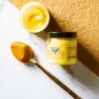 Skincare - Turmeric Glow Facial Polish