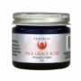 Face Grace Rose Moisturizer | Organic Face Moisturizer