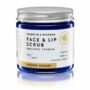 Midtown Village Lip & Face Scrub