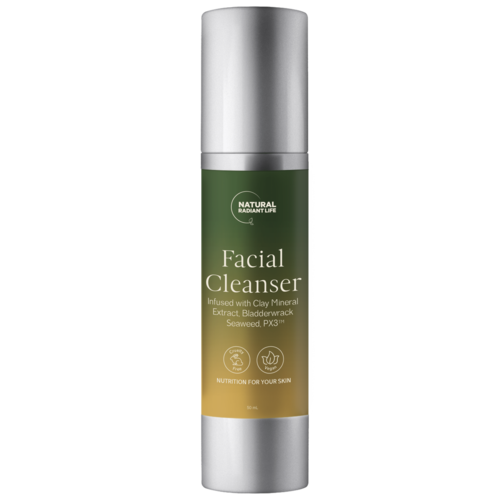 Daily Hydrating Facial Cleanser