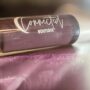 Reign - Purple Liquid Lipstick Longwear