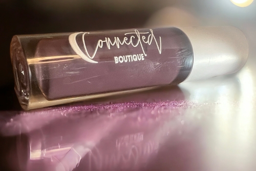 Reign – Purple Liquid Lipstick Longwear