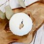 Bath Bomb Goats Milk and Honey