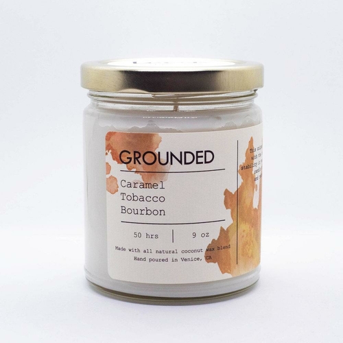 Grounded