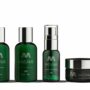 Mekabu Hydrating Haircare Travel Kit