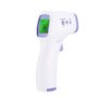Non-Contact Infrared Forehead Thermometer LCD Digital Laser Backlight