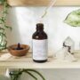 Organic Hair Oil Repair Healthy Hair