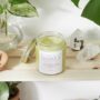 Hair & Nail Mask for long hair growth and healthy nails