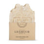 Honey & oatmeal soap - Case of 6