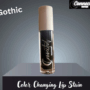 Gothic - Color Changing Lip and Cheek Stain Vanilla scent