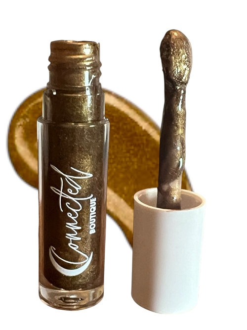 NY –  Brown Shimmer Lipgloss