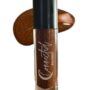 Kiss - Brown Lip Gloss with Honey Scent