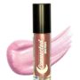 Spell - Pink Chrome lip Gloss with vanilla scent
