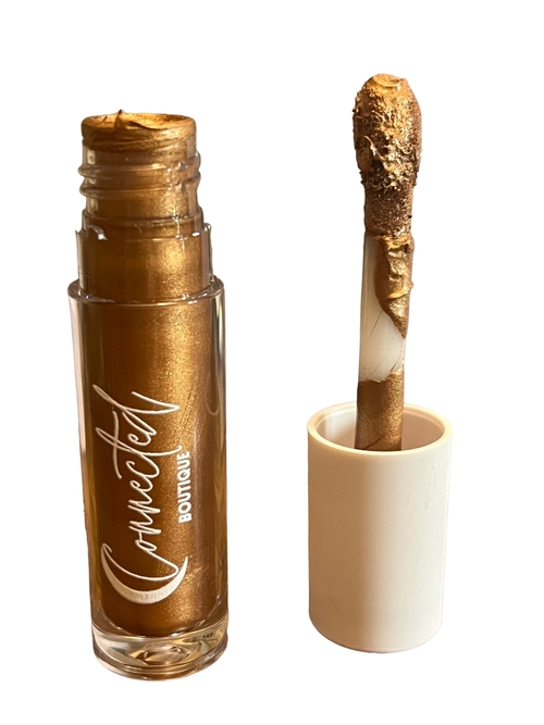 BK – Metallic Liquid Longwear Lipstick 5 ml