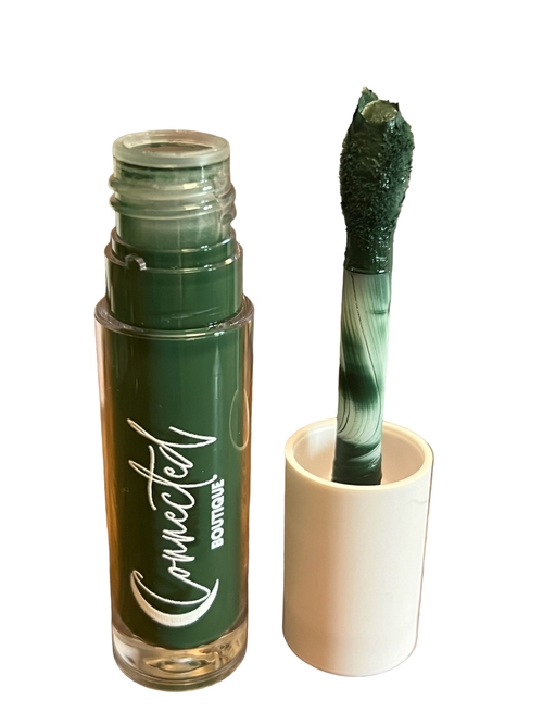 Envy – Green Long wear Lipstick Matte 5 ml