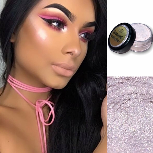 Daddy’s Girl – Loose Diamond Highlighter