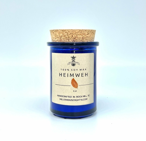 Heimweh Candle