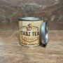 Chai Tea Scented Candle
