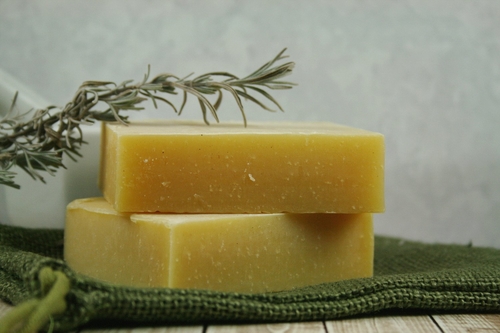 Natural Campers Shampoo & Body Bar – Insect