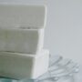 Peppermint Eucalyptus Shampoo Bar with Horsetail