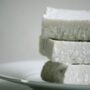 Lavender Mint Splash Sea Salt Bar