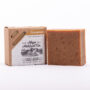Cinnamon Soap