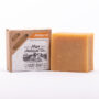 Almond Soap