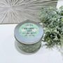 Cozy 100ml Eco Candle - Bougie de massage