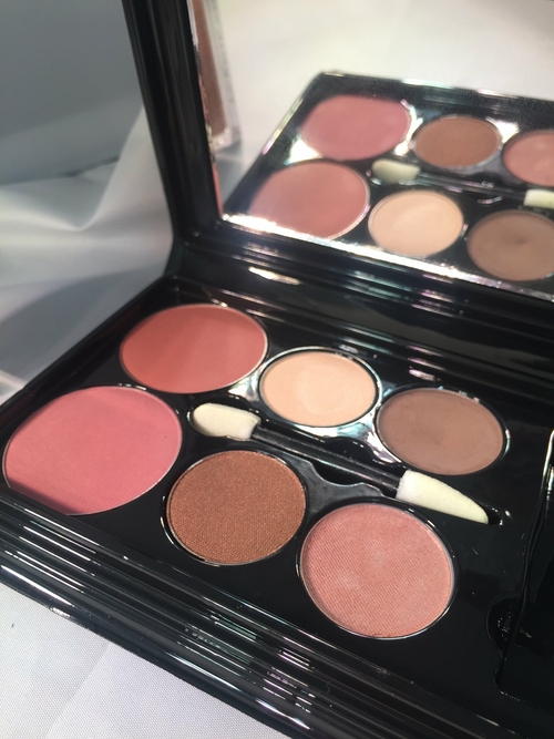 Wine Cellar Collection – Chardonnay Nude Collection From Danyel