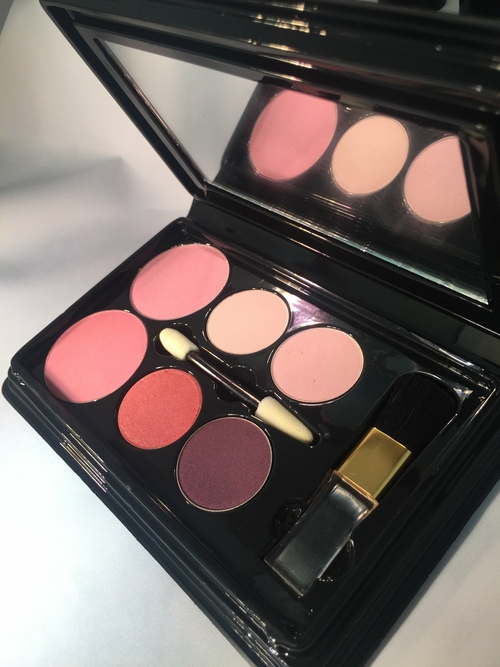 Wine Cellar Collection – Cocktail Party From Danyel Cosmetics