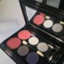 Wine Cellar Color Collection - Smokey Eyes from Danyel Cosmetics