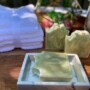 Peppermint Soap