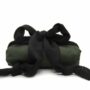 Hair Spa Neck Rest Pillow Salon Shampoo Bowl Gripper Soft Supreme Foam