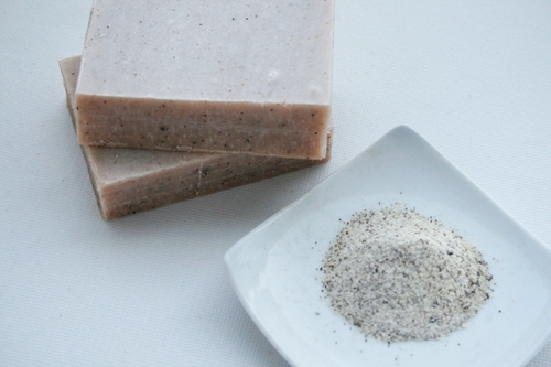 Adzuki Bean Soap Bar – Natural Soap – Complexion