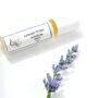 Lavender Dream Natural Perfume Oil - Aromatherapy