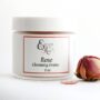 Rose Cleansing Grains, Natural Skin Care