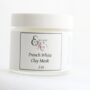 French White Clay Mask