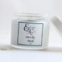 Sea Clay Facial Mask - 100% Natural Skin Care