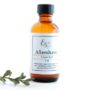 Citrus Zest Natural Beard Oil - Beard Conditioning