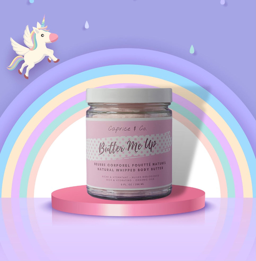 Butter Me Up – Campino