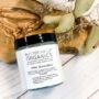 Organic After Shave Balm / Organic After Shave / Moisturizing After